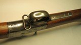Springfield Armory / Remington Model 1870 Rolling Block Trial Rifle .50 / 70 Government - 12 of 15