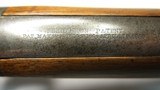 Springfield Armory / Remington Model 1870 Rolling Block Trial Rifle .50 / 70 Government - 4 of 15