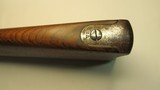 Springfield Armory / Remington Model 1870 Rolling Block Trial Rifle .50 / 70 Government - 15 of 15