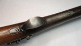 Springfield Armory Allin (Trapdoor) 1873 Cadet Rifle Rack #9 - 10 of 15