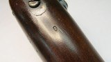 Springfield Armory Allin (Trapdoor) 1873 Cadet Rifle Rack #9 - 13 of 15