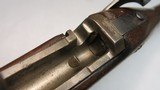 Springfield Armory Experimental Model 1884 Round Rod Bayonet Rifle - 15 of 15