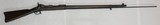 Springfield Armory Experimental Model 1884 Round Rod Bayonet Rifle - 1 of 15