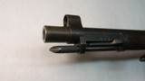 Springfield Armory Experimental Model 1884 Round Rod Bayonet Rifle - 12 of 15