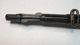 Springfield Armory Experimental Model 1884 Round Rod Bayonet Rifle - 11 of 15