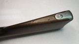 Springfield Armory Model 1866/67 Cadet Rifle .50-55-430 - 10 of 15