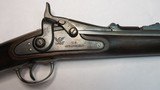 Springfield Armory Model 1866/67 Cadet Rifle .50-55-430 - 2 of 15