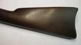 Springfield Armory Model 1866/67 Cadet Rifle .50-55-430 - 9 of 15