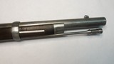 Springfield Armory Model 1866/67 Cadet Rifle .50-55-430 - 13 of 15