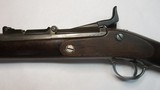 Springfield Armory Model 1866/67 Cadet Rifle .50-55-430 - 3 of 15