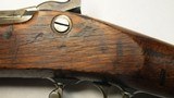 Springfield Armory Model 1868 Experimental Nickel Plated Rifle Serial Number 38997 - 12 of 15