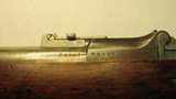 Springfield Armory Model 1868 Experimental Nickel Plated Rifle Serial Number 38997 - 4 of 15