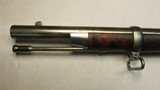 Springfield Armory Model 1868 Experimental Nickel Plated Rifle Serial Number 38997 - 14 of 15