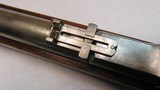 Springfield Armory Model 1868 Experimental Nickel Plated Rifle Serial Number 38997 - 7 of 15