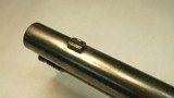 Springfield Armory Model 1868 Experimental Nickel Plated Rifle Serial Number 38997 - 15 of 15