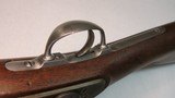 Springfield Armory Model 1869 CadetSerial Number 1333 .50-55 - 10 of 15