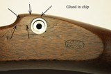Springfield Armory Model 1869 CadetSerial Number 1333 .50-55 - 15 of 15