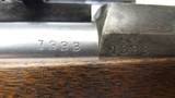 Springfield Armory Model 1869 CadetSerial Number 1333 .50-55 - 3 of 15