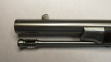 Springfield Armory Model 1869 CadetSerial Number 1333 .50-55 - 12 of 15