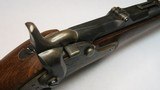 Springfield Armory Model 1869 CadetSerial Number 1333 .50-55 - 9 of 15