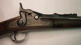 Springfield Armory Model 1869 CadetSerial Number 1333 .50-55 - 6 of 15