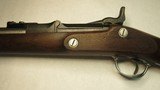 Springfield Armory Model 1869 CadetSerial Number 1333 .50-55 - 7 of 15