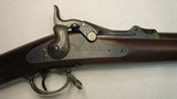 Springfield Armory Model 1873 Rifle Serial Number 71455 - 2 of 15