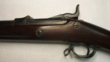 Springfield Armory Model 1873 Rifle Serial Number 71455 - 3 of 15