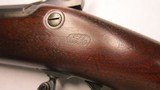 Springfield Armory Model 1873 Rifle Serial Number 71455 - 6 of 15