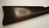 Springfield Armory Model 1873 Rifle Serial Number 71455 - 10 of 15