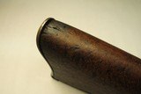 Springfield Armory Model 1873 CarbineSerial Number 20775 .45 / 55 - 15 of 15