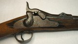Springfield Armory Model 1873 CarbineSerial Number 20775 .45 / 55 - 4 of 15