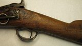 Springfield Armory Model 1873 CarbineSerial Number 20775 .45 / 55 - 11 of 15