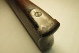 Springfield Armory Model 1873 CarbineSerial Number 20775 .45 / 55 - 14 of 15