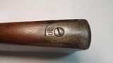 Springfield Armory Model 1873 Carbine
Serial Number 32385 - 13 of 15