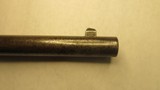 Springfield Armory Model 1873 Carbine
Serial Number 32385 - 14 of 15
