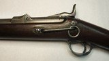Springfield Armory Model 1873 Carbine
Serial Number 32385 - 7 of 15