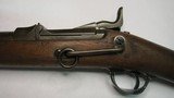 Springfield Armory Model 1877 Carbine Serial number 88358 - 6 of 15
