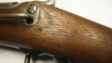 Springfield Armory Model 1877 Carbine Serial number 88358 - 7 of 15