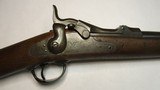 Springfield Armory Model 1877 Carbine Serial number 88358 - 5 of 15