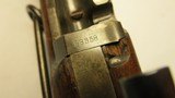 Springfield Armory Model 1877 Carbine Serial number 88358 - 3 of 15