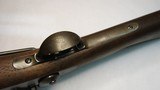 Springfield Armory Model 1877 Carbine Serial number 88358 - 9 of 15