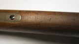 Springfield Armory Model 1877 Carbine Serial number 88358 - 8 of 15