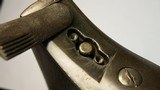 Springfield Armory Model 1877 Carbine Serial number 88358 - 12 of 15