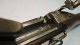 Springfield Armory Model 1877 Carbine Serial number 88358 - 10 of 15