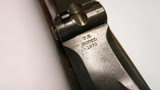 Springfield Armory Model 1877 Carbine Serial number 88358 - 4 of 15