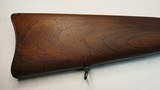 Springfield Armory Model 1886 Experimental Long Carbine, Caliber .45-70, 24 inch Barrel - 7 of 15