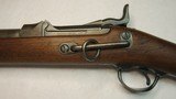 Springfield Armory Model 1886 Experimental Long Carbine, Caliber .45-70, 24 inch Barrel - 4 of 15