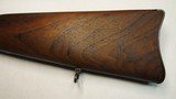 Springfield Armory Model 1886 Experimental Long Carbine, Caliber .45-70, 24 inch Barrel - 8 of 15