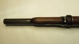 Springfield Armory Model 1886 Experimental Long Carbine, Caliber .45-70, 24 inch Barrel - 10 of 15